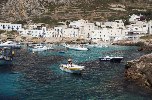 Sicilia Terra D'Amuri - Levanso, Trapani
