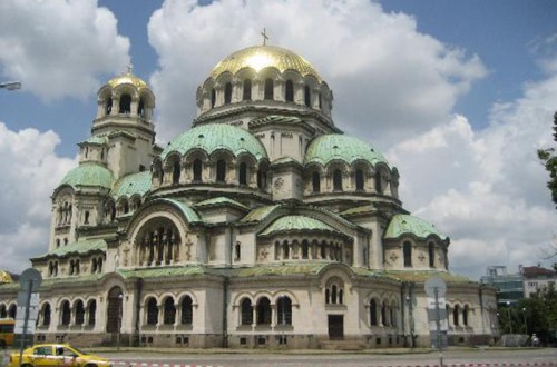 Bulgaria lo Stato in Generale - Bulgaria11